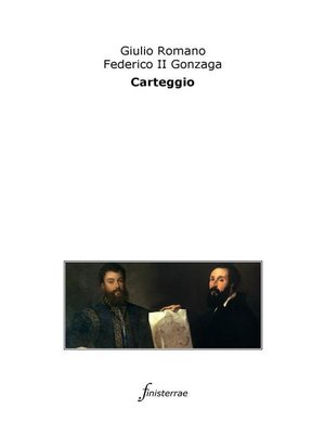 cover image of Carteggio